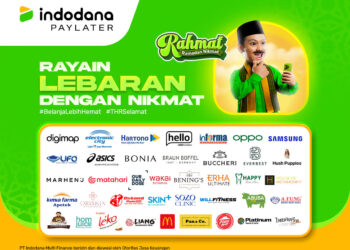 Indodana PayLater