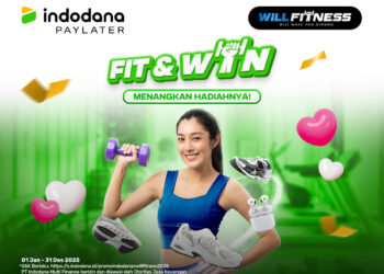 Indodana PayLater