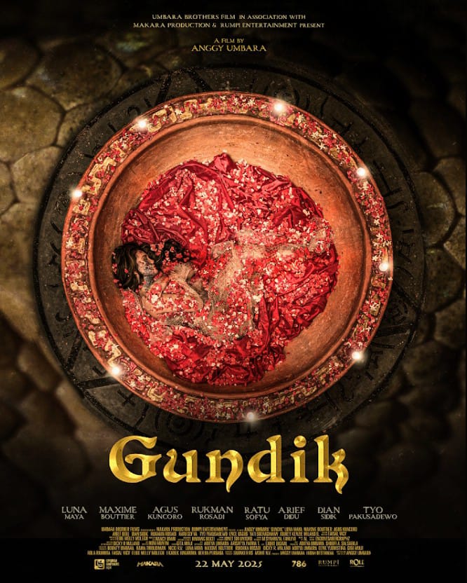 0b534708 354e 4fbf 8d9b ea6ea7c03a66 - Muncul Pro dan Kontra Anggy Umbara Diduga Akan Merilis Official Trailer Film Gundik Di Pantai Selatan