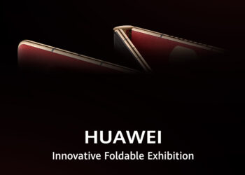 HUAWEI Mate XT