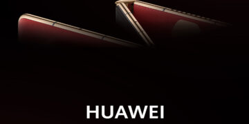 HUAWEI Mate XT