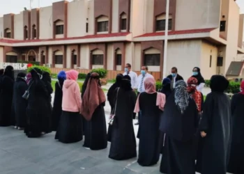 Pemerintah Kebobolan Ratusan Ribu PMI Ilegal ke Arab Saudi, DPR Soroti Lemahnya Sistem Pengawasan 1 PMI Ilegal