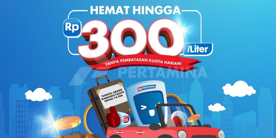 pertamina