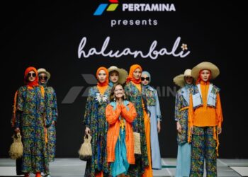 PERTAMINA