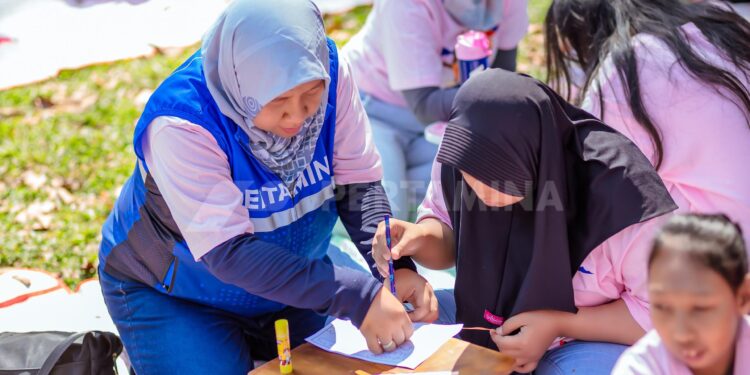 PT Pertamina Hulu Energi (PHE)