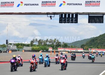 pertamina