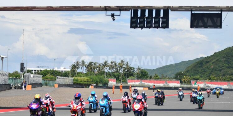 pertamina