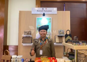 PERTAMINA