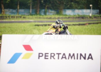 pertamina