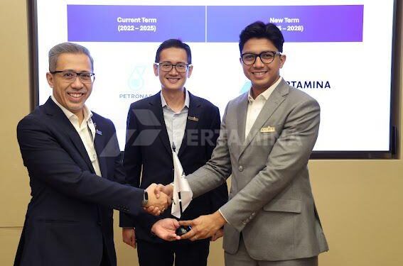 Sah !! Pertamina Pimpin Clean Energy Task Force – ASCOPE 1 ASEAN Council on Petroleum (ASCOPE)