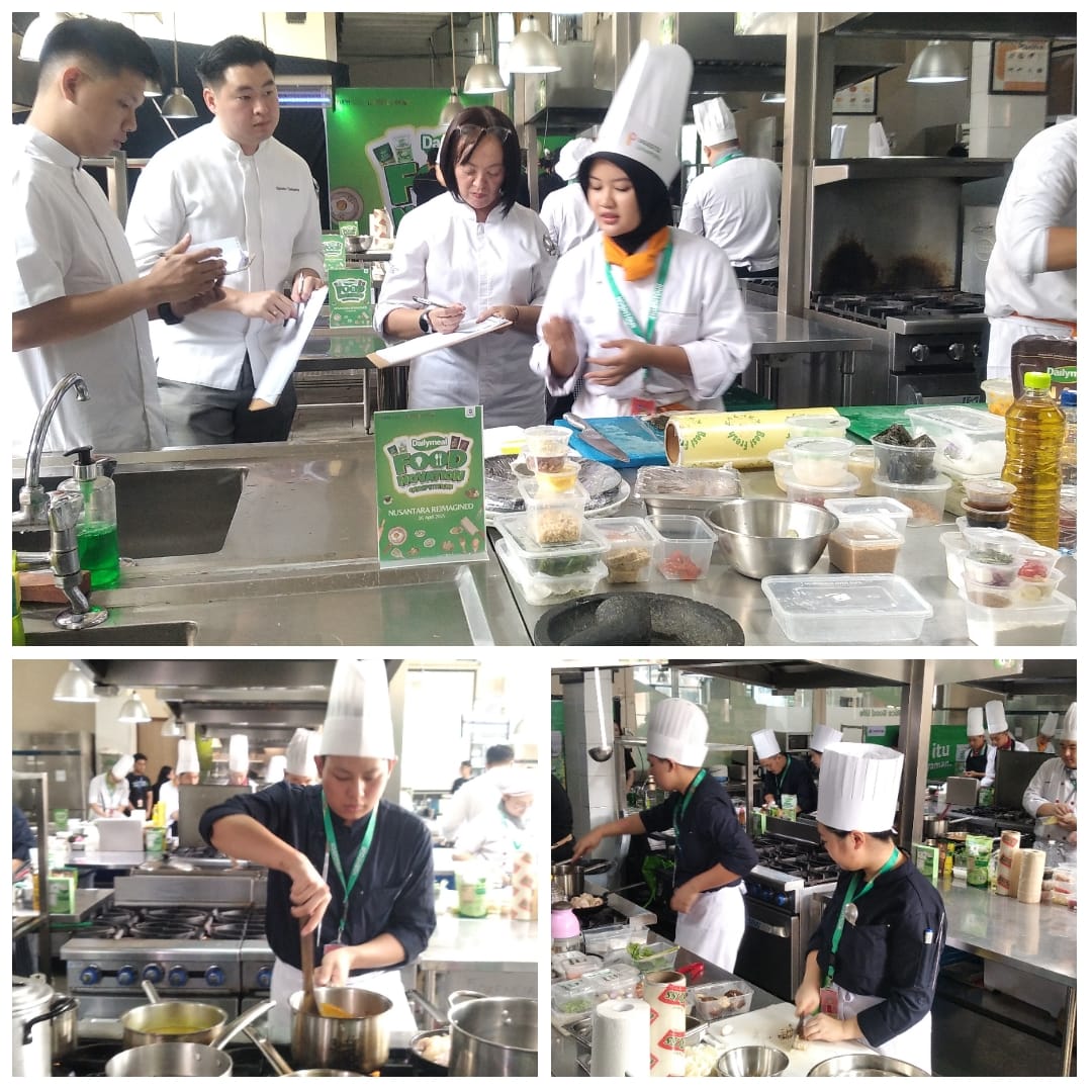 39d8e185 7ece 42b9 8358 690bb9e3d739 - Dailymeal Foodnovation 2025 Nusantara Reimagined, Kompetisi Inovasi Kuliner Mahasiswa dengan Pangan Lokal Alternatif yang Berkelanjutan