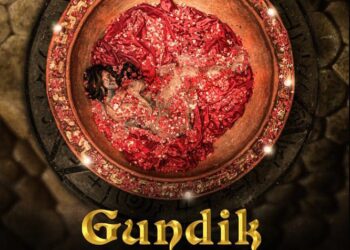 film gundik