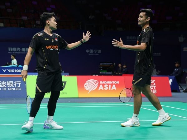 5ab47fbd b75b 4208 8726 65a7429a8b7b - BK8 Dukung Kejuaraan BWF 2025, Dorong Komersialisasi dan Ekspansi Industri Olahraga Asia