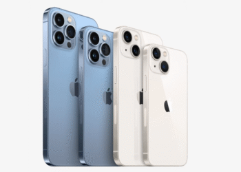 iPhone 13 Pro