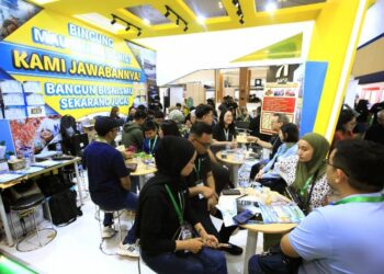 Pameran IFRA Business Expo x ICE 2025 Menjadi Wadah Inspirasi bagi Calon Pengusaha 1 IFRA 2025