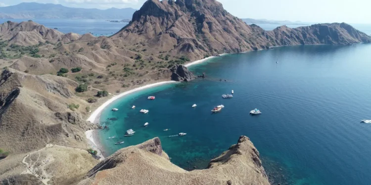 Wisata Augmented