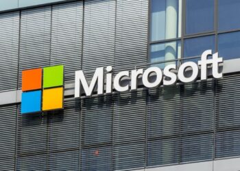 Microsoft