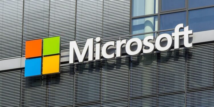 Microsoft