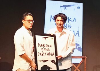 Refleksi Dua Dasarasa, Momen Kontemplasi Reza Rahadian Berkarya Di Industri Film Dan Kreatif Indonesia 2 Reza Rahadian