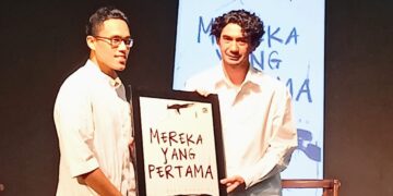 Reza Rahadian