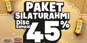 Promo Pizza Hut
