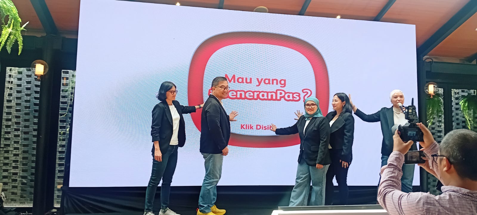 Prudential Indonesia