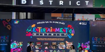 District PIK2