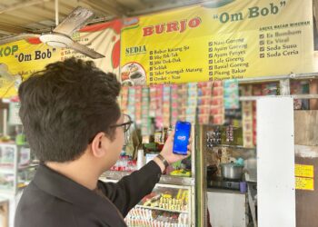 Bank Raya Fasilitasi Mitra SRC dengan Pinang Performa, Pinjaman Digital untuk Tingkatkan Produktivitas Usaha Dukung BRI Group menjangkau UMKM Lebih Maju 1 bank raya