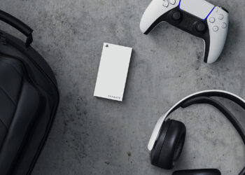 Seagate Mengumumkan Game Drive External SSD Berlisensi Resmi dari PlayStation® untuk Konsol PlayStation®5 dan PlayStation®4 1 Game Drive External SSD
