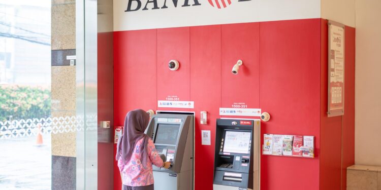 Senada Gubernur DKI Jakarta, Bank DKI Pastikan Data dan Dana Nasabah Tetap Aman 1 Senada Gubernur DKI Jakarta, Bank DKI Pastikan Data dan Dana Nasabah Tetap Aman