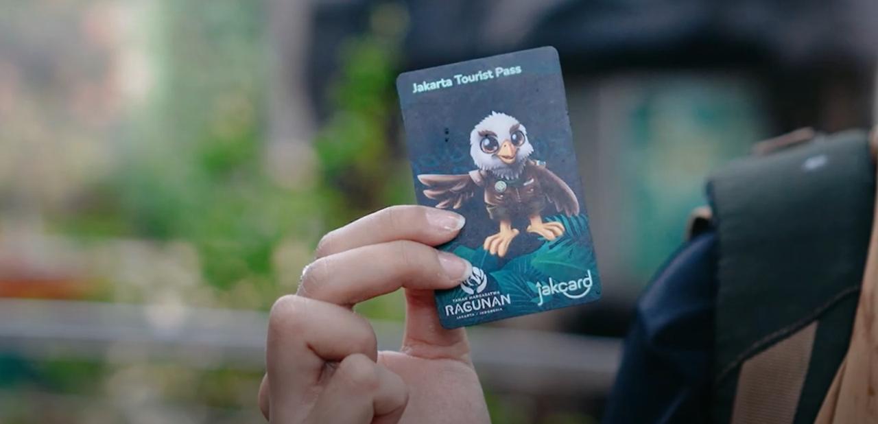 IMG 20250405 WA0019 - Transaksi Non-Tunai Lancar di Ragunan Saat Libur Lebaran, JakCard Jadi Pilihan Favorit Wisatawan