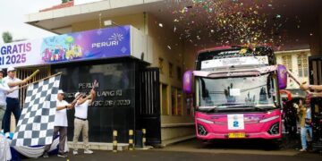 Solusi Cerdas Arus Balik Lebaran 2025, Mudah dan Nyaman Bersama Easybook