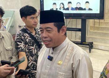Ketua DPRD DKI: Jangan Ikuti Ajakan Kosongkan Rekening di Bank DKI