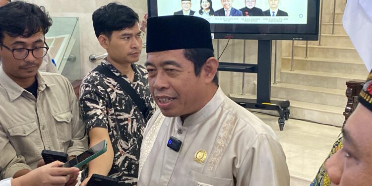 Ketua DPRD DKI: Jangan Ikuti Ajakan Kosongkan Rekening di Bank DKI