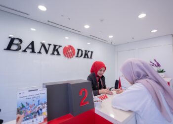 Kadin Peringatkan Dampak Pengosongan Rekening Bank DKI terhadap Ekonomi Jakarta