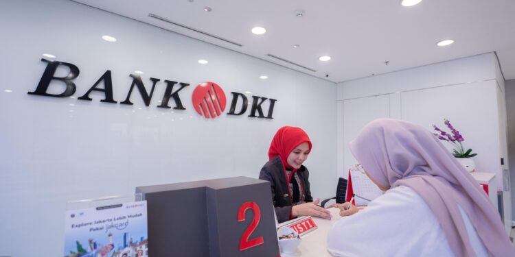 Kadin Peringatkan Dampak Pengosongan Rekening Bank DKI terhadap Ekonomi Jakarta