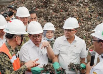 Gubernur Pramono Dorong Transformasi Bank DKI