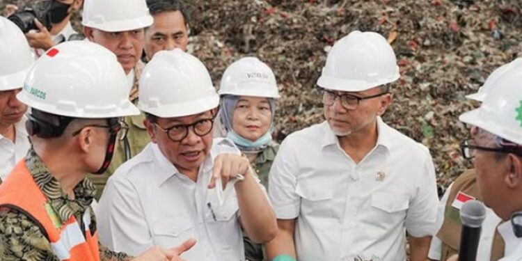 Gubernur Pramono Dorong Transformasi Bank DKI