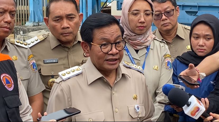 IMG 20250414 WA0030 - Gubernur Pramono Dorong Transformasi Bank DKI