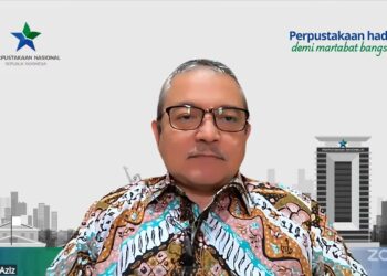 TPBIS Dorong Perpustakaan Jadi Pusat Inovasi dan Pemberdayaan Masyarakat