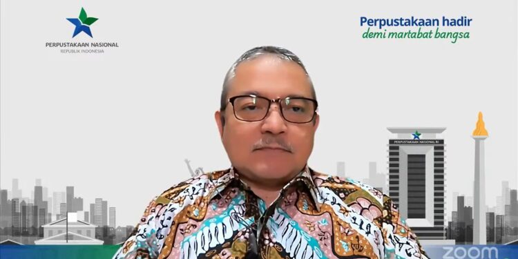 TPBIS Dorong Perpustakaan Jadi Pusat Inovasi dan Pemberdayaan Masyarakat