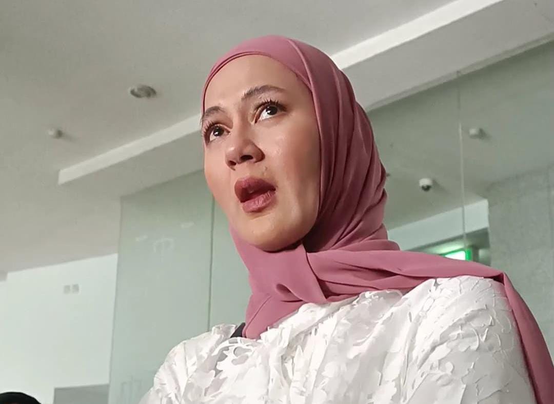 IMG 20250417 WA0030 1 - Paula Verhoeven Lapor ke Komisi Yudisial, Tegaskan Dirinya Tak Berselingkuh dalam Proses Cerai dari Baim Wong