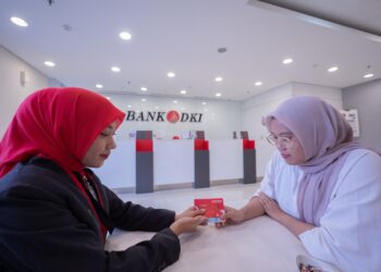 Bank DKI Tegaskan Dana Nasabah Aman, Minta Publik Hormati Proses Forensik