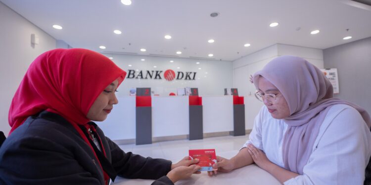 Bank DKI Tegaskan Dana Nasabah Aman, Minta Publik Hormati Proses Forensik
