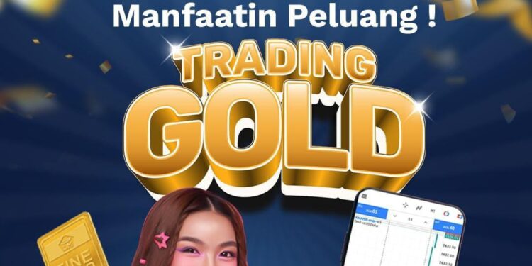 Harga Emas Meroket di Tengah Gejolak Ekonomi Global: Peluang Trading di Era Digital 1 Harga Emas Meroket di Tengah Gejolak Ekonomi Global: Peluang Trading di Era Digital
