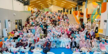 Wardah Rayakan Hari Kartini Lewat Creator Connect, Dorong Perempuan Muda Jadi Agen Perubahan Lewat WYA Batch 3
