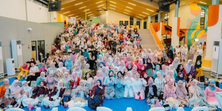 Wardah Rayakan Hari Kartini Lewat Creator Connect, Dorong Perempuan Muda Jadi Agen Perubahan Lewat WYA Batch 3 1 Wardah Rayakan Hari Kartini Lewat Creator Connect, Dorong Perempuan Muda Jadi Agen Perubahan Lewat WYA Batch 3