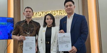 Kasus Dugaan Penipuan dan Perusakan di Dunia Klinik Estetika, Dirut GSC Clinic Ditetapkan sebagai Tersangka