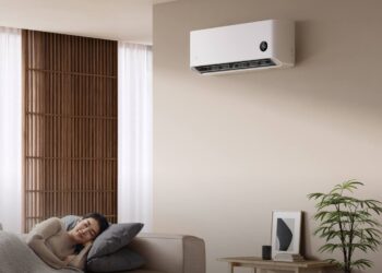 Xiaomi Tawarkan Garansi hingga 10 Tahun untuk AC Pintar Mijia Terbaru