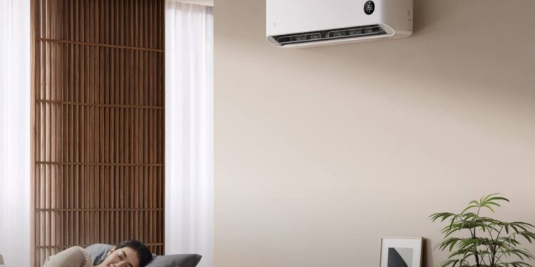 Xiaomi Tawarkan Garansi hingga 10 Tahun untuk AC Pintar Mijia Terbaru 1 Xiaomi Tawarkan Garansi hingga 10 Tahun untuk AC Pintar Mijia Terbaru